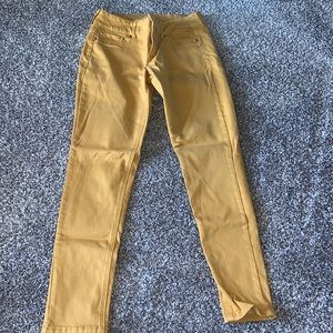 Maurices jeggings
